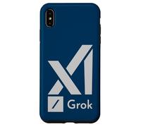 Grok AI - Artificial Intelligence for Software Programmers Case for iPhone XS Max
