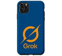 Grok AI - Artificial Intelligence for the Curious & Creative Case for iPhone 11 Pro Max