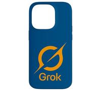 Grok AI - Artificial Intelligence for the Curious & Creative Case for iPhone 14 Pro