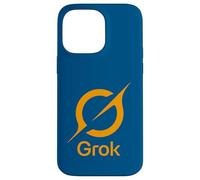 Grok AI - Artificial Intelligence for the Curious & Creative Case for iPhone 14 Pro Max
