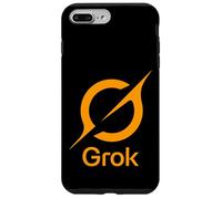 Grok AI - Artificial Intelligence of Truth and Knowledge Case for iPhone 7 Plus/8 Plus