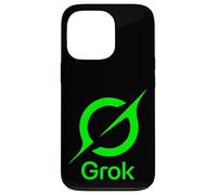 Grok AI - Artificial Intelligence of Universal Knowledge Case for iPhone 13 Pro