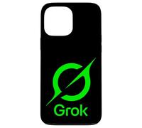 Grok AI - Artificial Intelligence of Universal Knowledge Case for iPhone 13 Pro Max