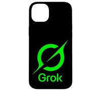Grok AI - Artificial Intelligence of Universal Knowledge Case for iPhone 14 Plus