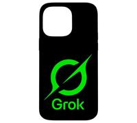 Grok AI - Artificial Intelligence of Universal Knowledge Case for iPhone 14 Pro Max