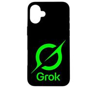 Grok AI - Artificial Intelligence of Universal Knowledge Case for iPhone 16 Plus