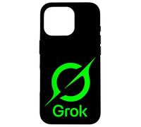 Grok AI - Artificial Intelligence of Universal Knowledge Case for iPhone 16 Pro