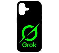 Grok AI - Artificial Intelligence of Universal Knowledge Case for iPhone 17