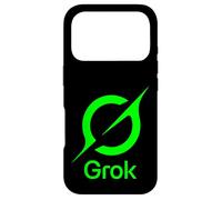 Grok AI - Artificial Intelligence of Universal Knowledge Case for iPhone 17 Pro