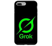 Grok AI - Artificial Intelligence of Universal Knowledge Case for iPhone 7 Plus/8 Plus