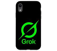 Grok AI - Artificial Intelligence of Universal Knowledge Case for iPhone XR