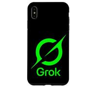 Grok AI - Artificial Intelligence of Universal Knowledge Case for iPhone XS Max