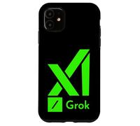 Grok AI - Artificial Intelligence to Understand the Universe Case for iPhone 11