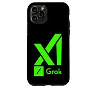 Grok AI - Artificial Intelligence to Understand the Universe Case for iPhone 11 Pro