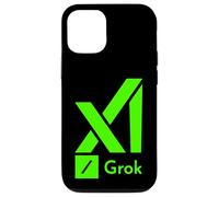 Grok AI - Artificial Intelligence to Understand the Universe Case for iPhone 12/12 Pro