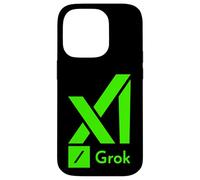 Grok AI - Artificial Intelligence to Understand the Universe Case for iPhone 14 Pro