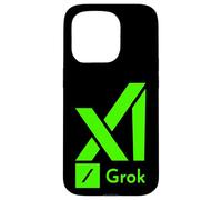 Grok AI - Artificial Intelligence to Understand the Universe Case for iPhone 15 Pro
