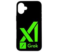 Grok AI - Artificial Intelligence to Understand the Universe Case for iPhone 16 Plus