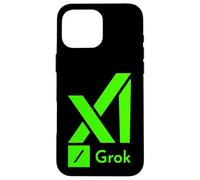Grok AI - Artificial Intelligence to Understand the Universe Case for iPhone 16 Pro Max