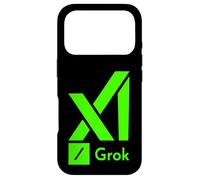 Grok AI - Artificial Intelligence to Understand the Universe Case for iPhone 17 Pro