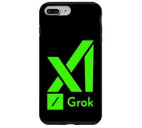 Grok AI - Artificial Intelligence to Understand the Universe Case for iPhone 7 Plus/8 Plus