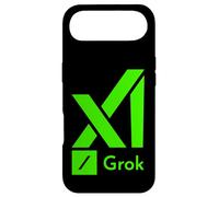 Grok AI - Artificial Intelligence to Understand the Universe Case for iPhone Air
