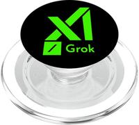 Grok AI - Artificial Intelligence to Understand the Universe PopSockets PopGrip for MagSafe