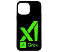 Grok AI - Funny and Wise Artificial Intelligence Software Case for iPhone 13 Pro Max