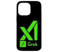Grok AI - Funny and Wise Artificial Intelligence Software Case for iPhone 14 Pro Max