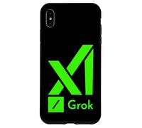 Grok AI - Funny and Wise Artificial Intelligence Software Case for iPhone XS Max