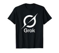 Grok AI - Funny Truth-Seeking Artificial Intelligence T-Shirt