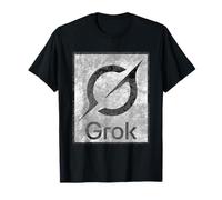 Grok AI - Improve Education with Personalized Technology T-Shirt