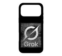 Grok AI - Improve Research for Scientists with Data Analysis Case for iPhone 17 Pro Max