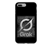 Grok AI - Improve Research for Scientists with Data Analysis Case for iPhone 7 Plus/8 Plus