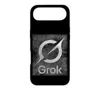 Grok AI - Improve Research for Scientists with Data Analysis Case for iPhone Air