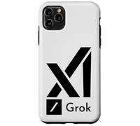 Grok AI - Wise Artificial Intelligence Software for Humanity Case for iPhone 11 Pro Max