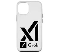 Grok AI - Wise Artificial Intelligence Software for Humanity Case for iPhone 12/12 Pro