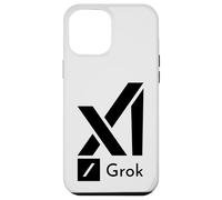 Grok AI - Wise Artificial Intelligence Software for Humanity Case for iPhone 12 Pro Max