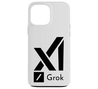 Grok AI - Wise Artificial Intelligence Software for Humanity Case for iPhone 13 Pro Max