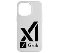 Grok AI - Wise Artificial Intelligence Software for Humanity Case for iPhone 14 Pro Max