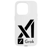 Grok AI - Wise Artificial Intelligence Software for Humanity Case for iPhone 15 Pro