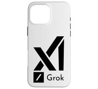 Grok AI - Wise Artificial Intelligence Software for Humanity Case for iPhone 16 Pro Max