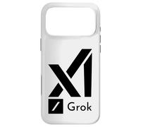 Grok AI - Wise Artificial Intelligence Software for Humanity Case for iPhone 17 Pro Max