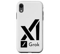 Grok AI - Wise Artificial Intelligence Software for Humanity Case for iPhone XR