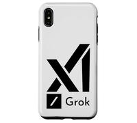Grok AI - Wise Artificial Intelligence Software for Humanity Case for iPhone XS Max