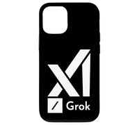 Grok AI - World's Funniest Artificial Intelligence Software Case for iPhone 12/12 Pro