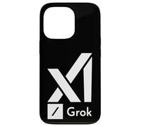 Grok AI - World's Funniest Artificial Intelligence Software Case for iPhone 13 Pro