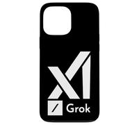 Grok AI - World's Funniest Artificial Intelligence Software Case for iPhone 13 Pro Max