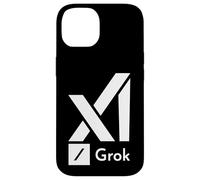 Grok AI - World's Funniest Artificial Intelligence Software Case for iPhone 14