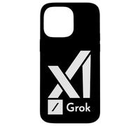 Grok AI - World's Funniest Artificial Intelligence Software Case for iPhone 14 Pro Max